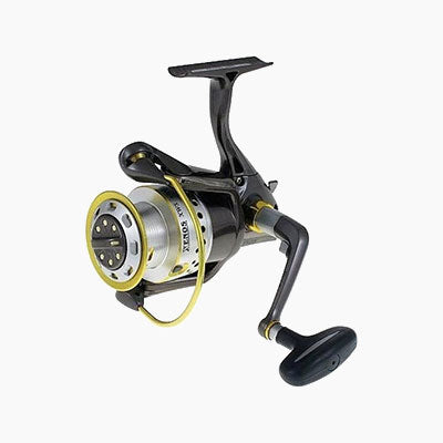 Pesca Desportiva - Carretos - Corrico