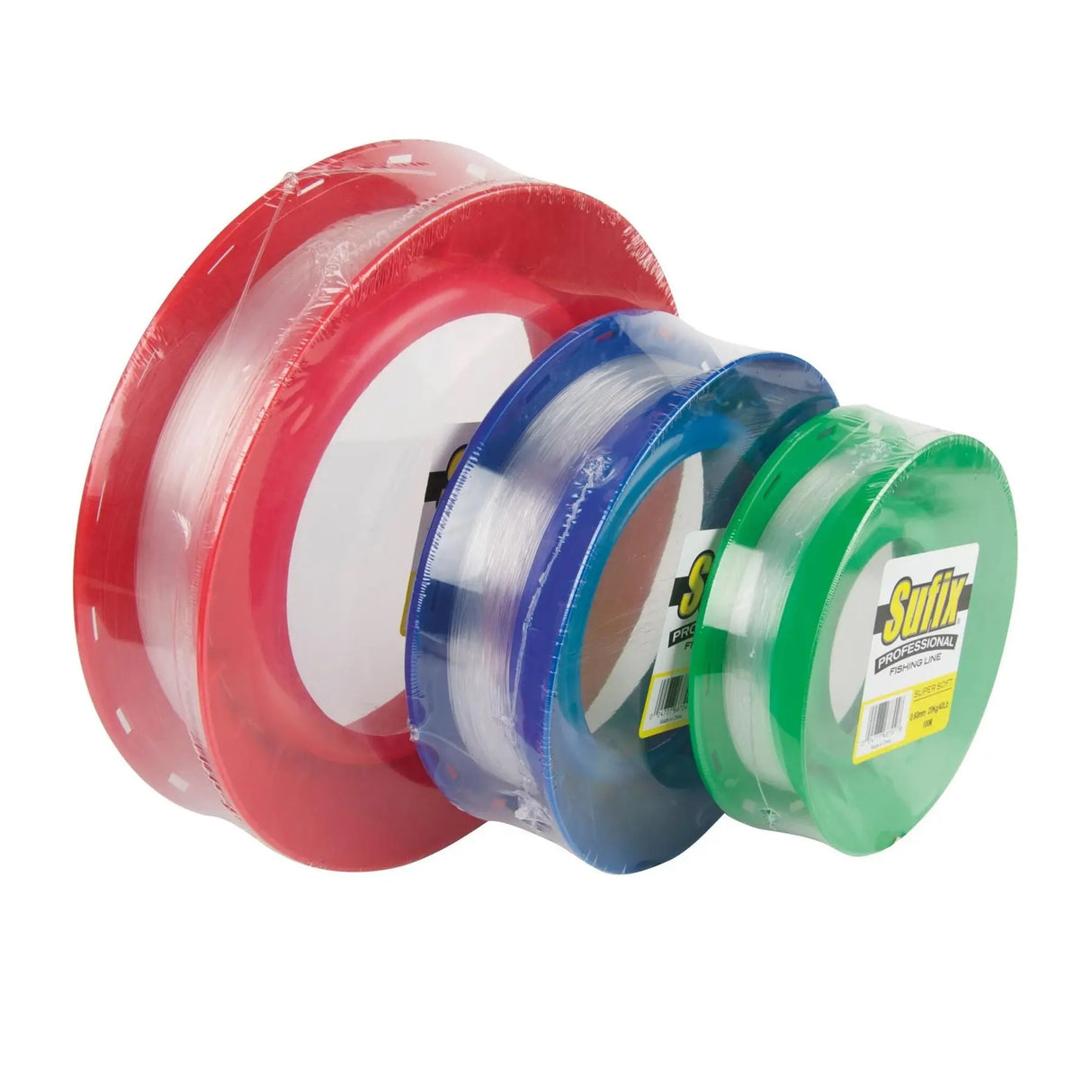 FIO SUFIX PROFESSIONAL SUPER SOFT