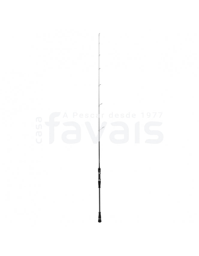 CAÑA AZORES SLOW JIG