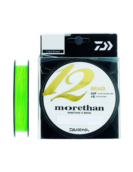 HILO MORETHAN 12B 135MT