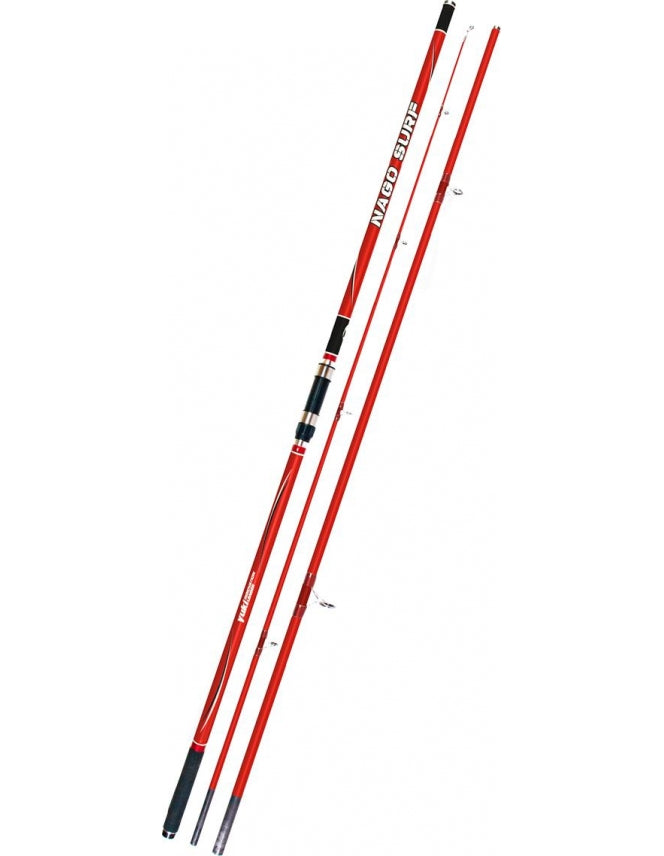 CAÑA SURFCASTING NAGO 4.50MT
