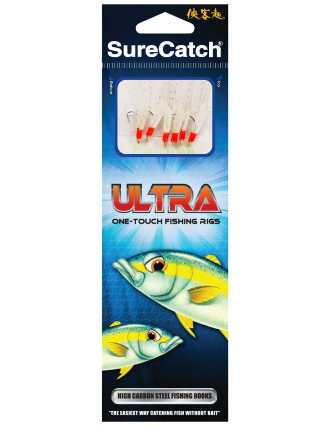 RFD1 RIG FOR HORSE MACKEREL (SWE)