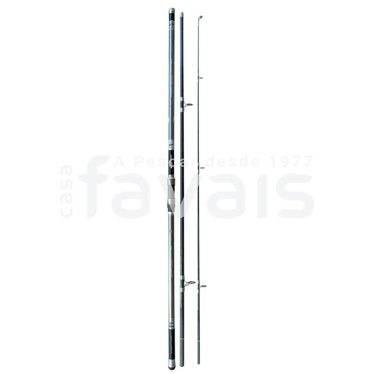 CROSS POWER EVOLUTION ROD