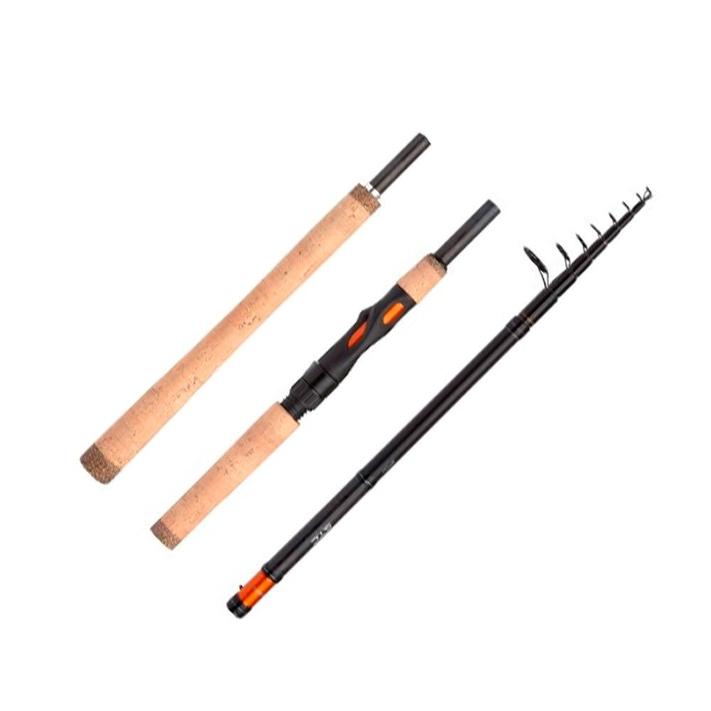 CANA STC AX SPINNING MINI TELE 240 M