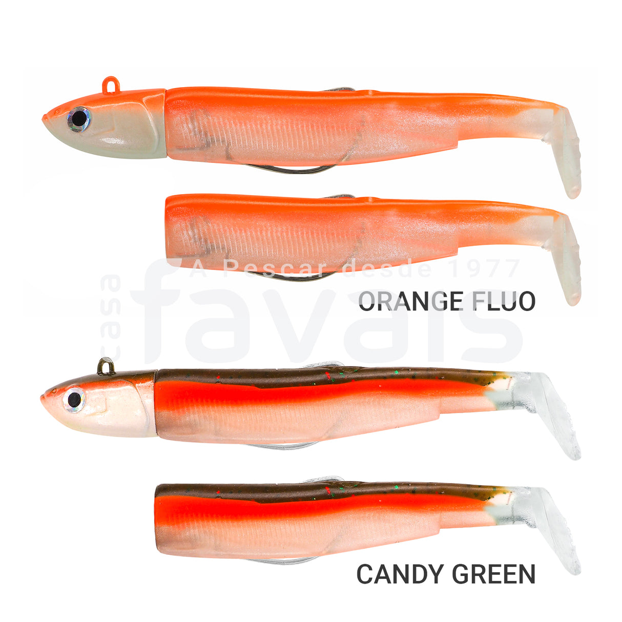 BLACK MINNOW 140 60GR COMBO