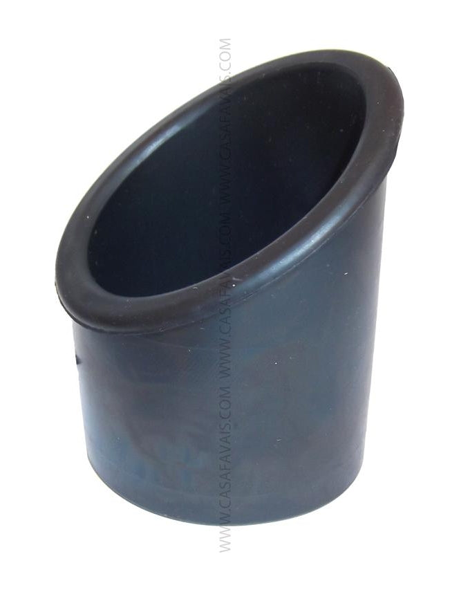 GOMA PARA PORTABASTON INC.40MM