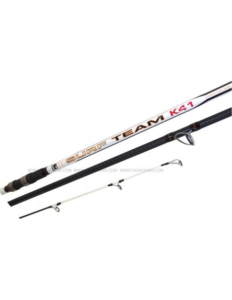 SURF TEAM ROD K41 450 FUJI