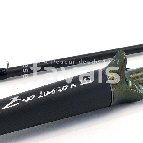 EVOLUTION III-2102MH ROD