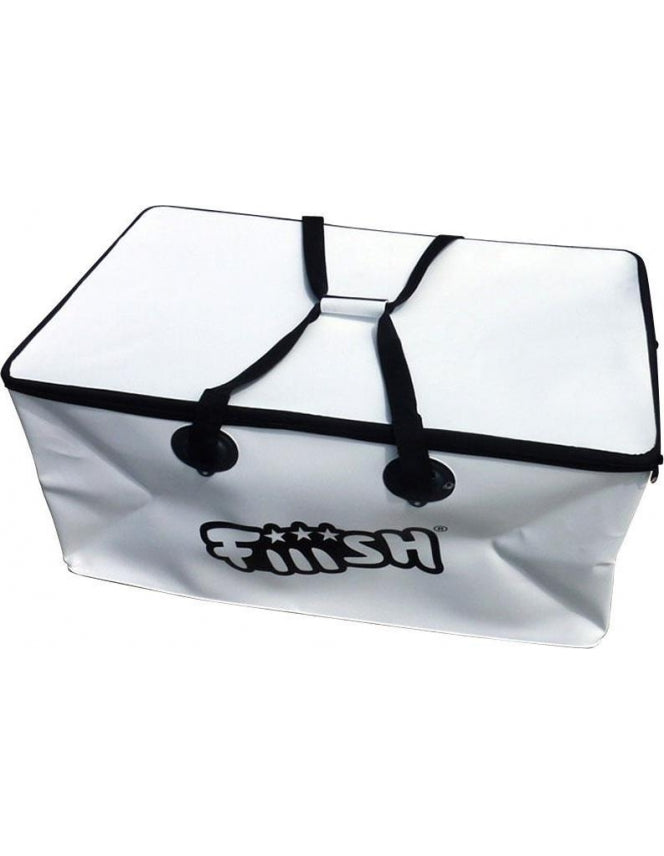 GRAND BAKKAN FIIISH BAG