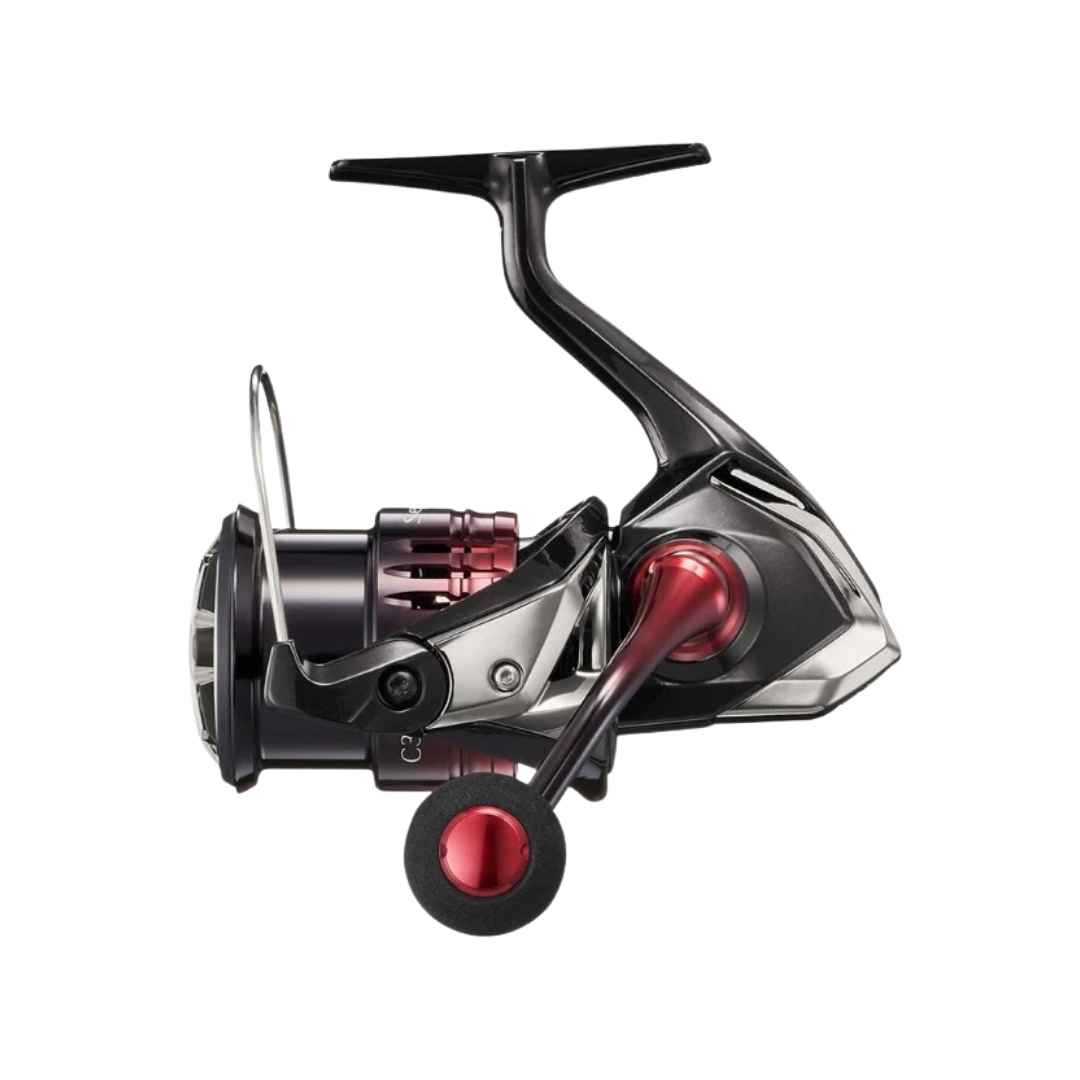REEL SEPHIA BB C3000 S
