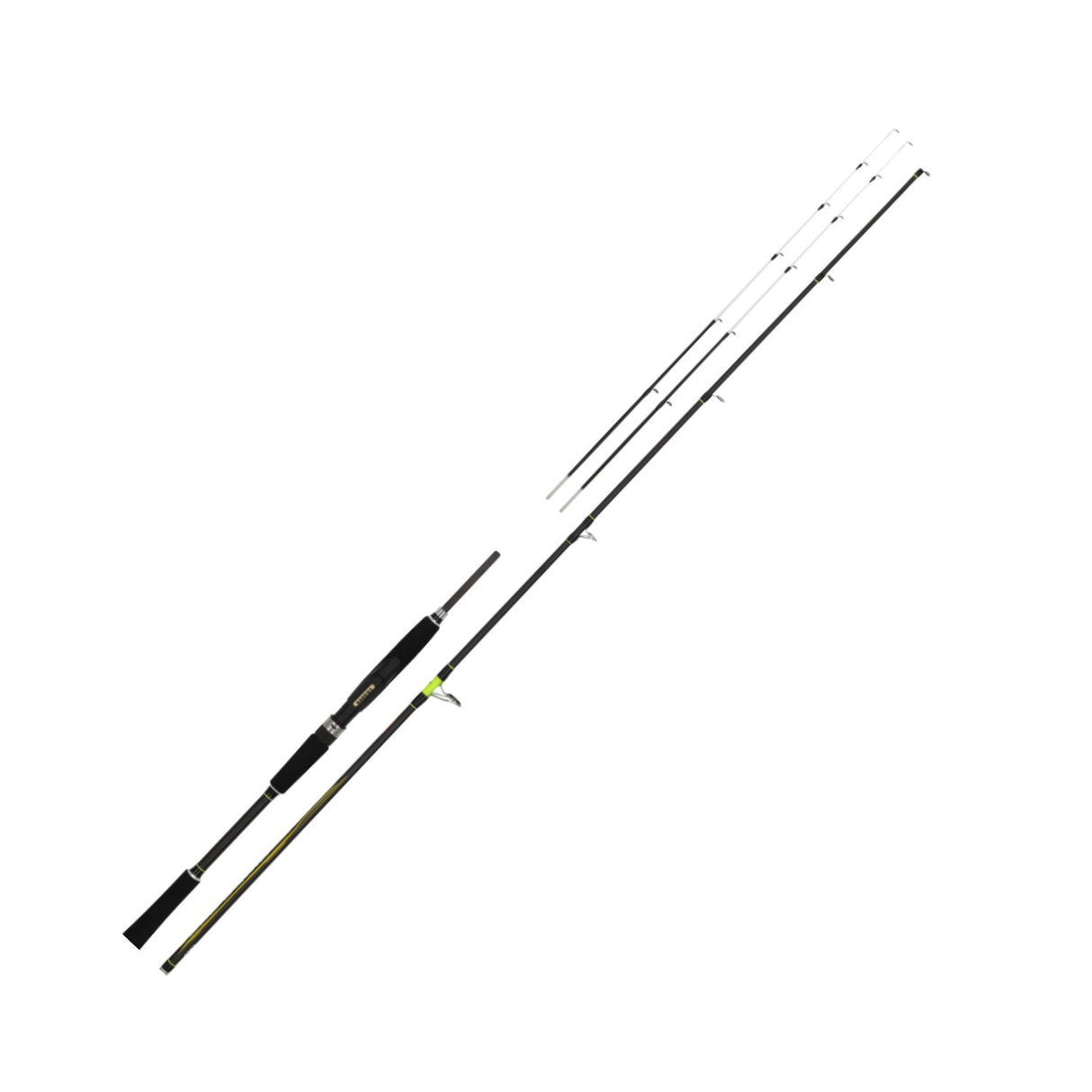CAÑA BUÉ SQUID 210