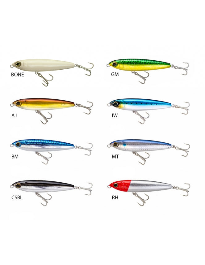 AMOSTRA HYDRO PENCIL R1153