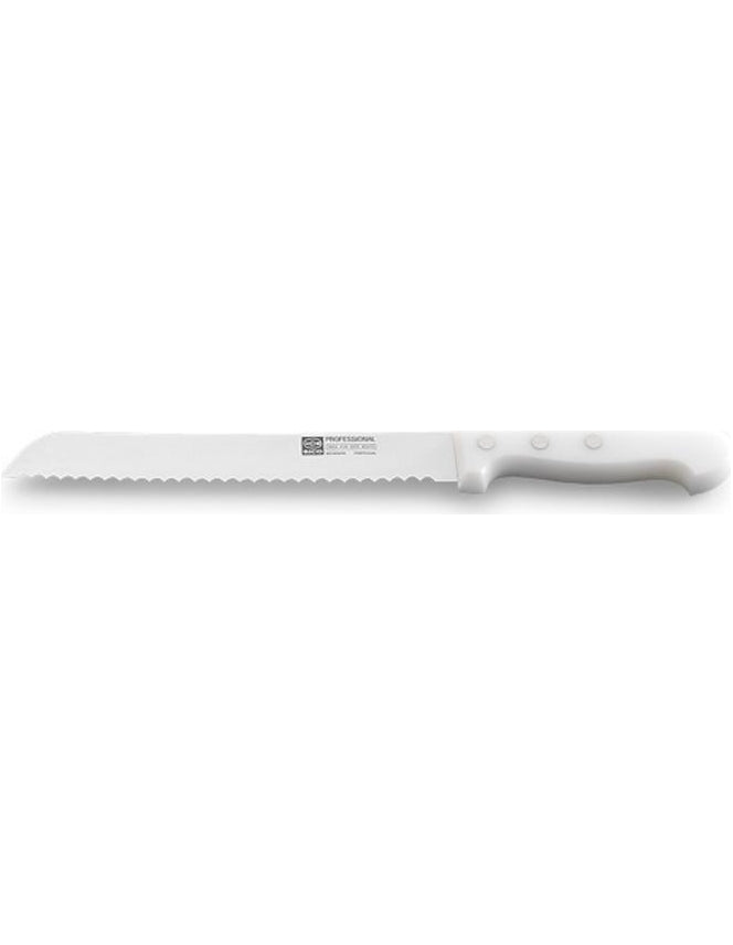 CUCHILLO PAN CB BLANCO-PROFESIONAL