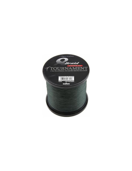 HILO TOURNAMENT 8 BRAID SPECIALIST VERDE