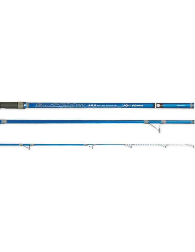 CAÑA KKUNNAN SURF RIDER 450HIB