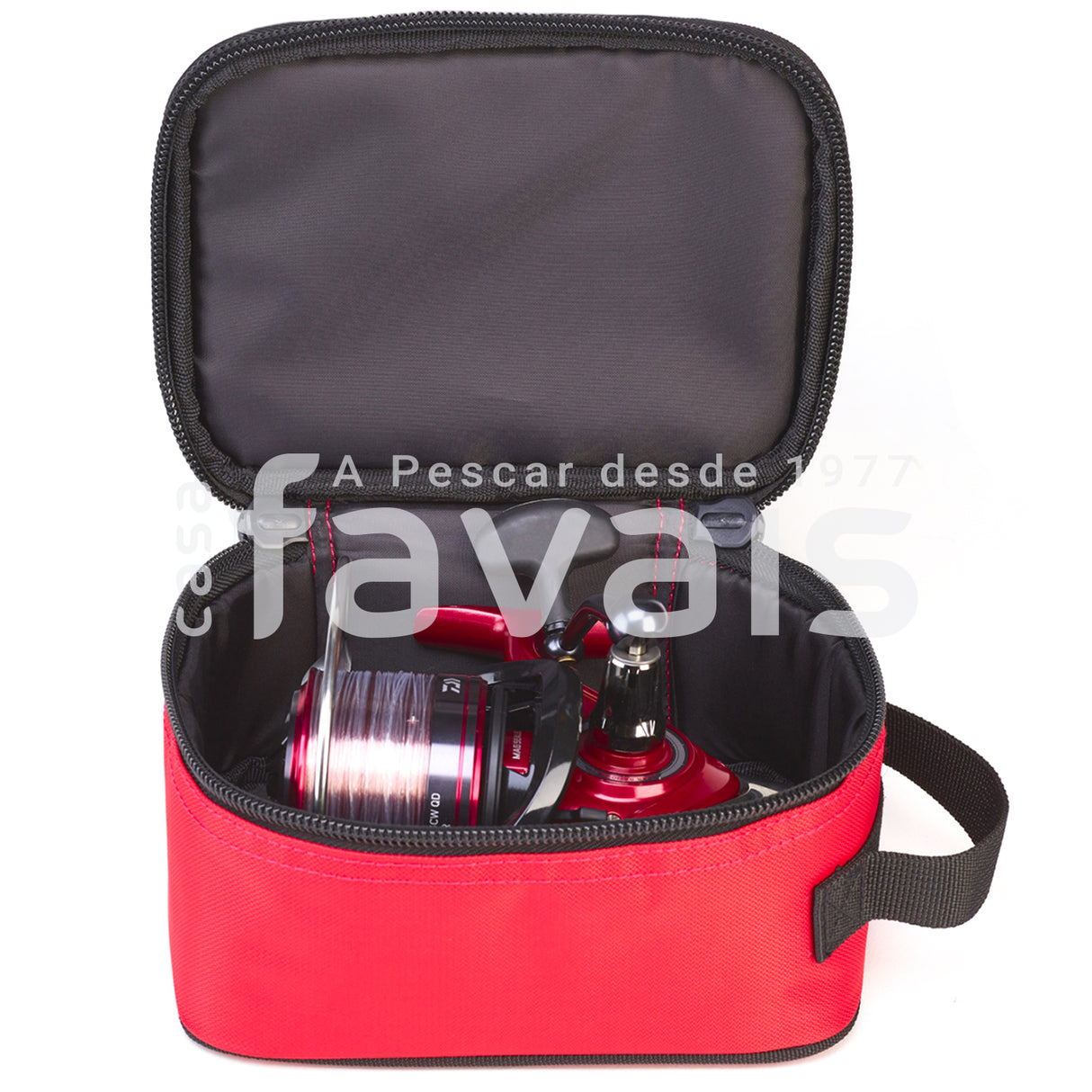 SURF REEL BAG