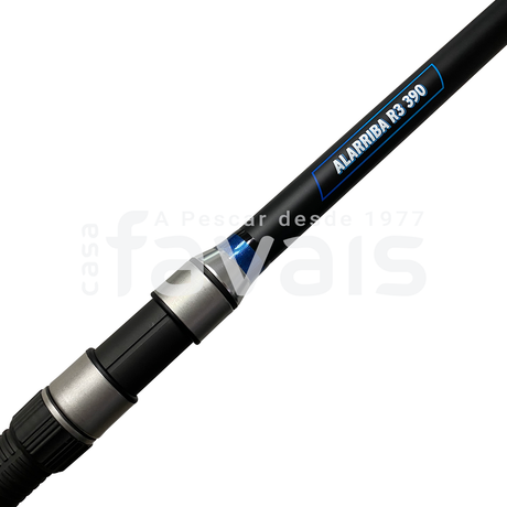 ALARRIBA R3 390 ROD