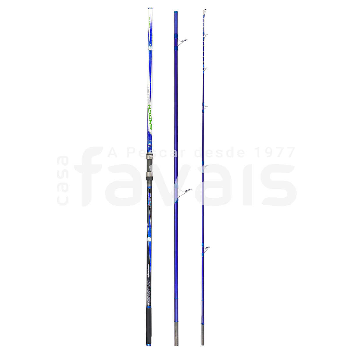 SHOCKSURF ROD