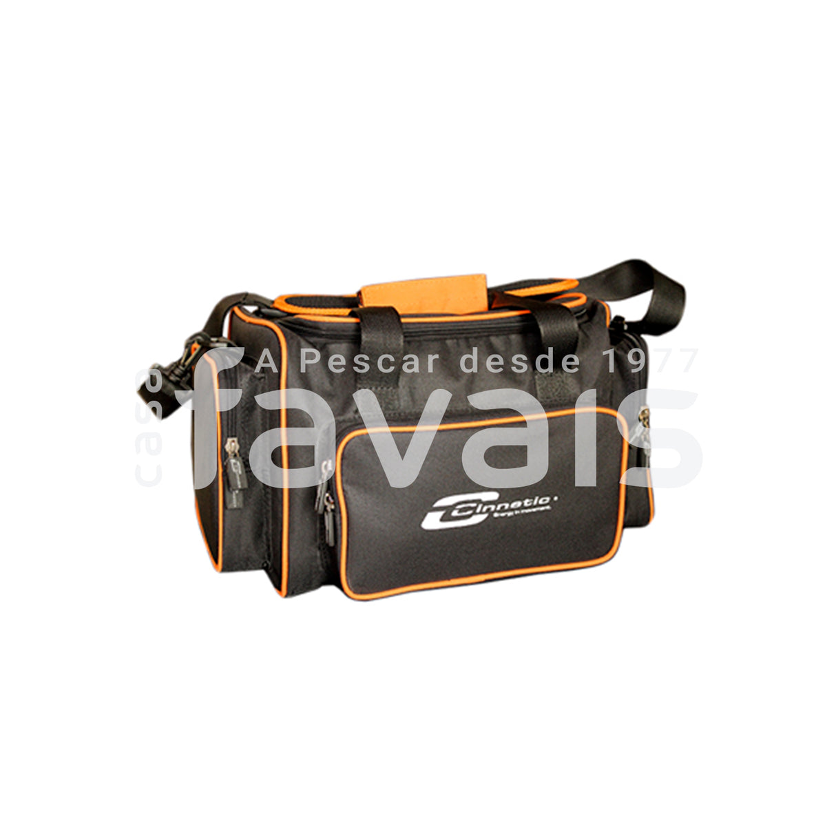 CINNETIC MULTIPURPOSE BAG