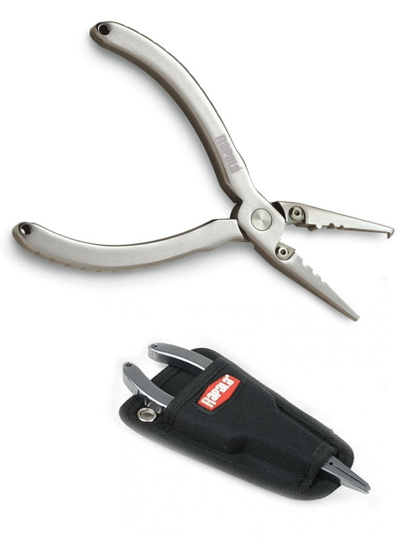 ALICATE DE ALUMINIO RAPALA 15CM