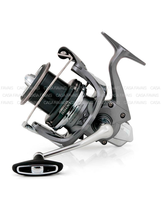 CARRETE ULTEGRA 5500 XSD