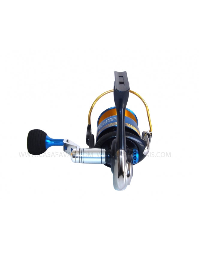 CARRETE OKUMA SALINA III SA3