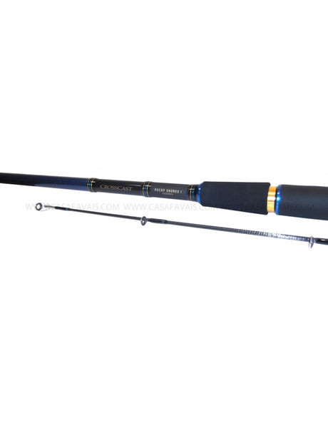 CAÑA CROSSCAST SB