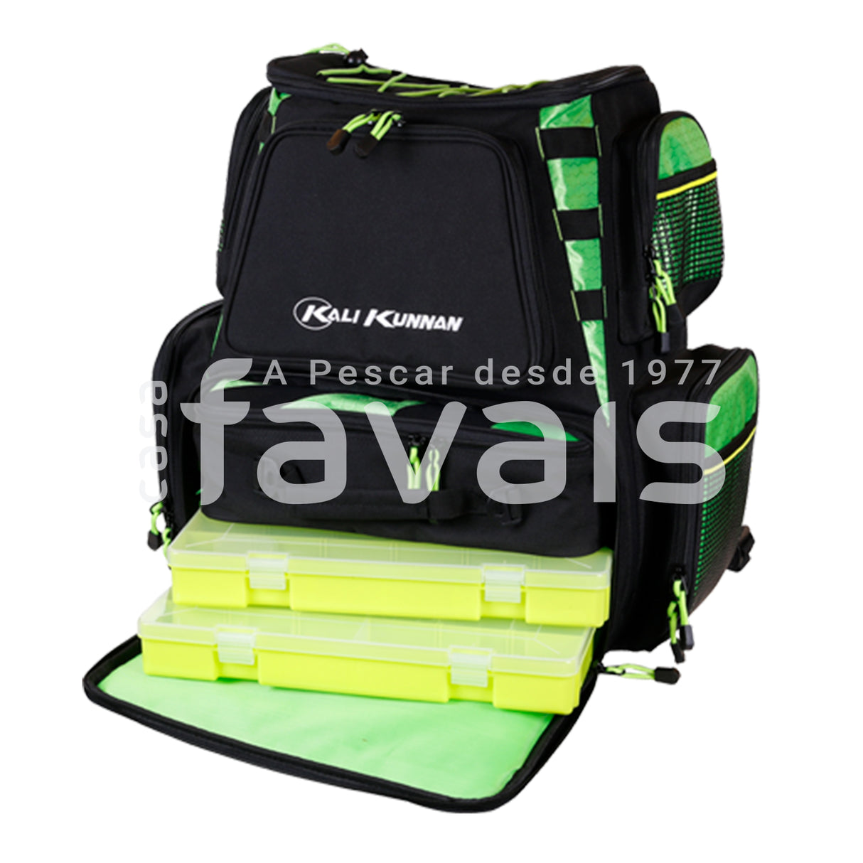 EXTREME PLUS BACKPACK