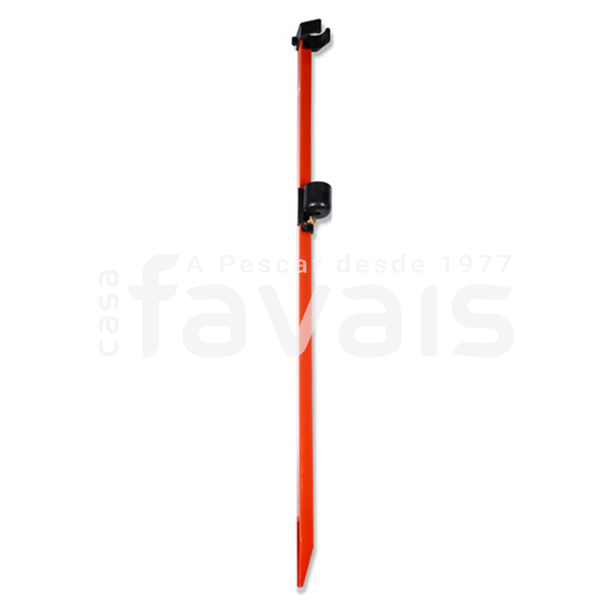METAREG ROD SUPPORT