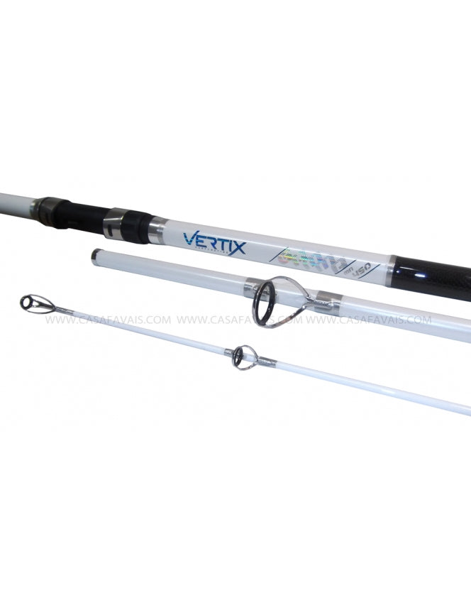 VERTIX GAMMA MN 450 SURFCASTING ROD