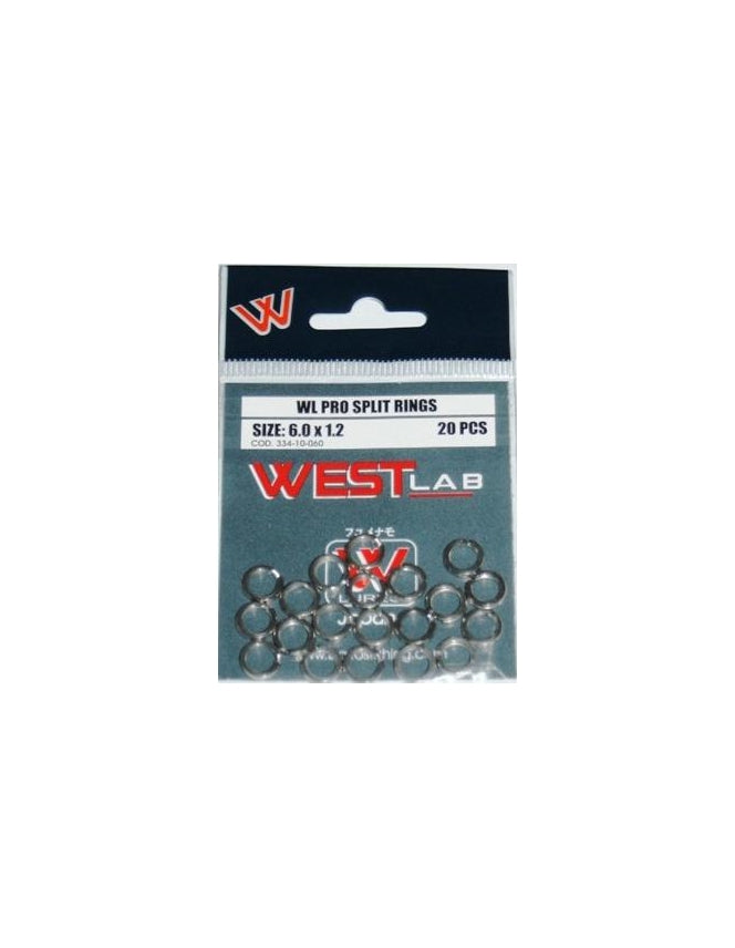 WEST LAB RINGS