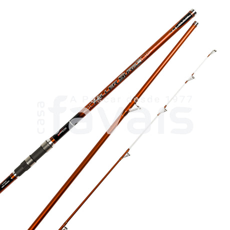 KILLER SURF II ROD 425