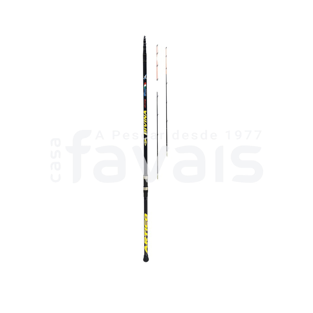 DIVINA STRONG 350 ROD