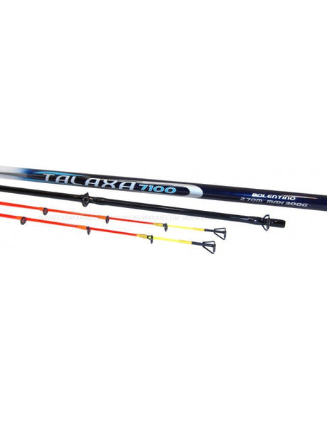 TALAXA 7100 BOAT ROD