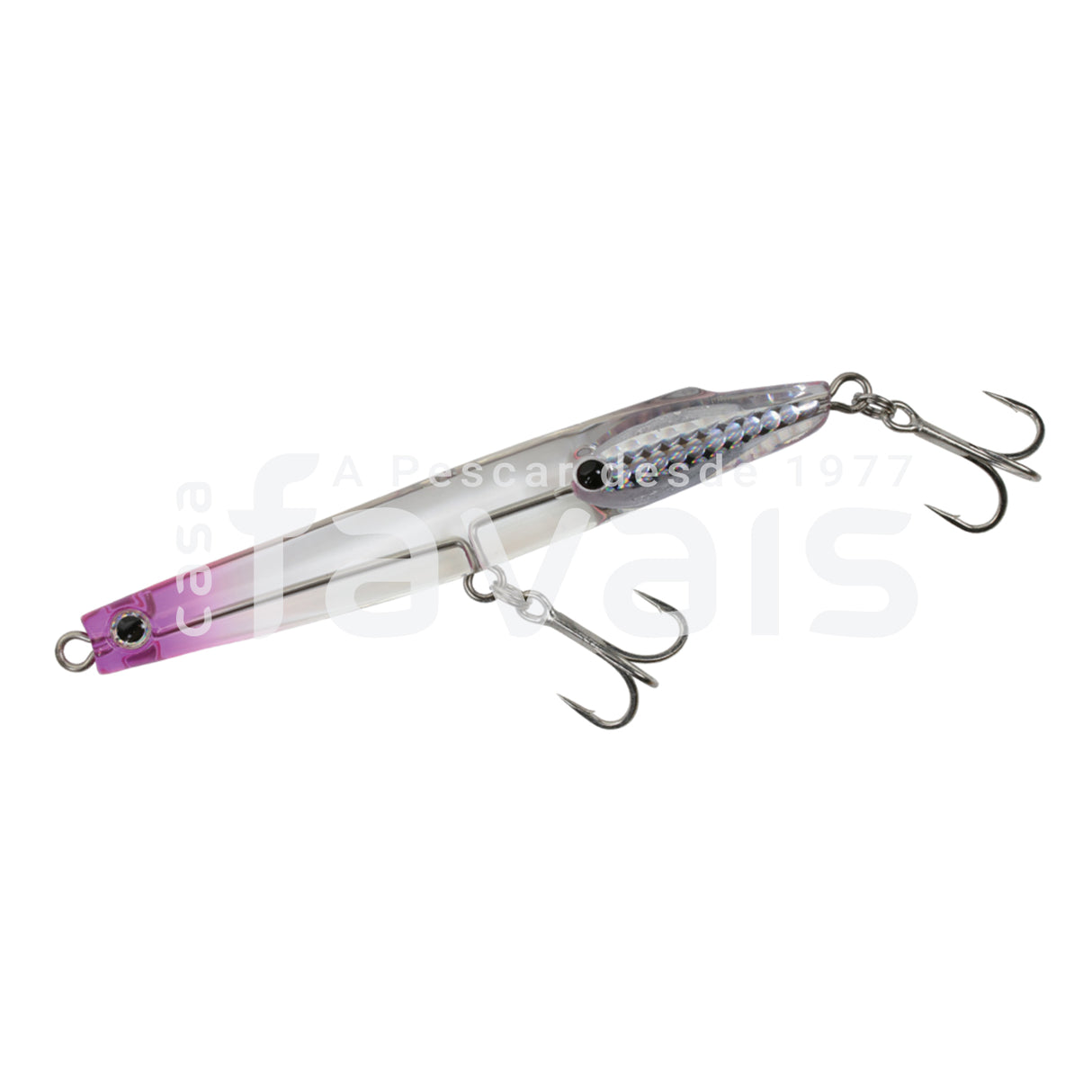 CRYSTAL PENCIL 120S LURE