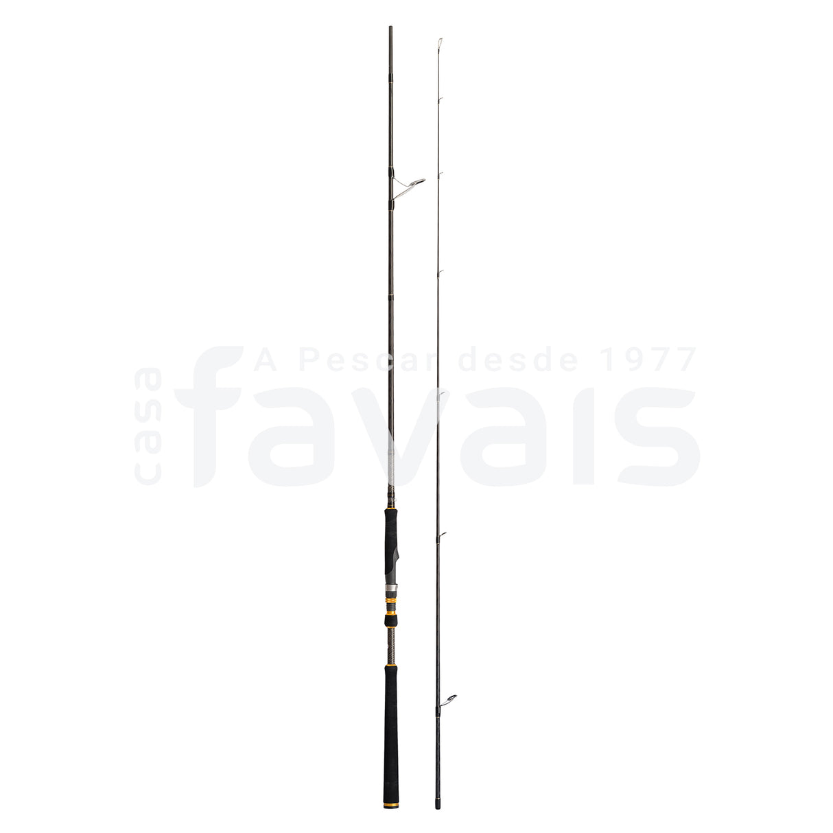 CANA RAYCAST XBR SEA BASS