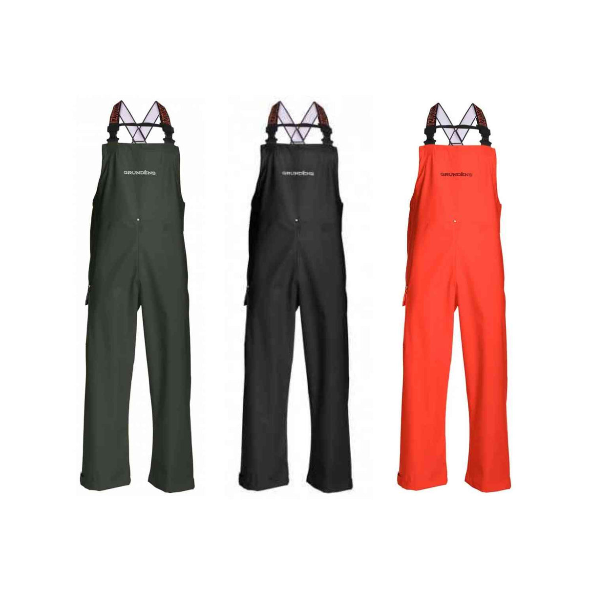CALÇAS NEPTUNE BIB TROUSERS 509