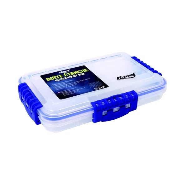 CAIXA ESTANQUE RAGOT SMALL