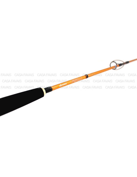 OKUMA RAW 1.80M ROD