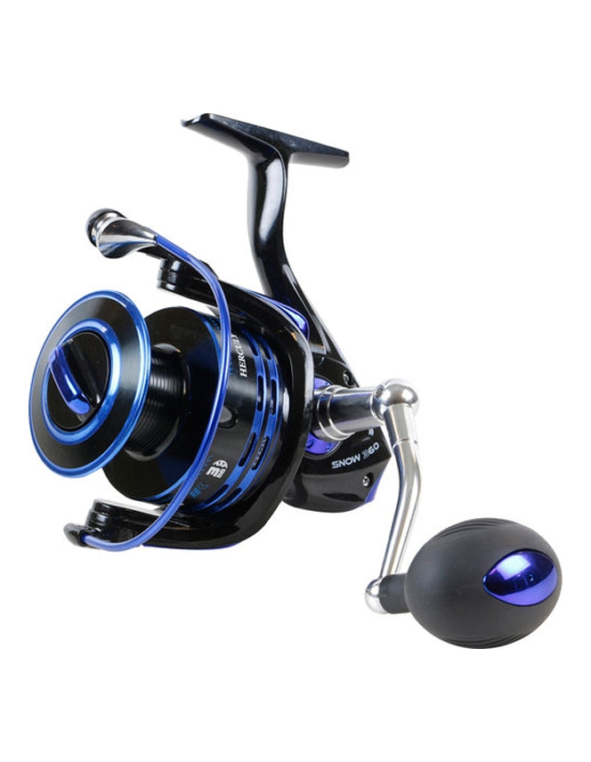 CARRETE HERCULY SNOW 360