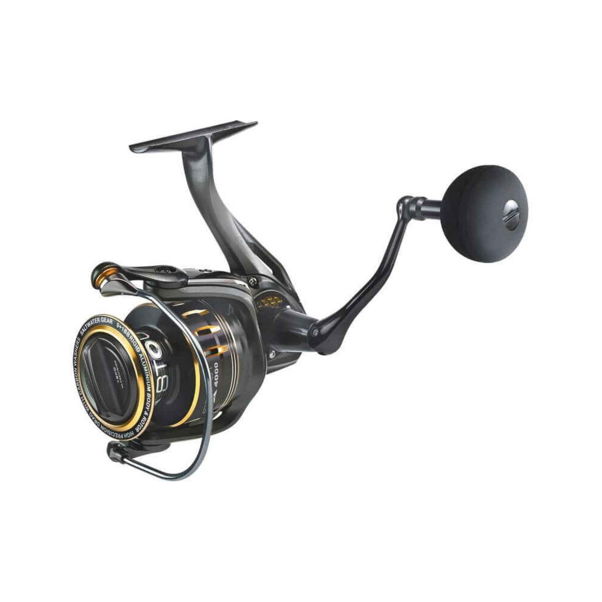 CARRETE STOUT FA 5000