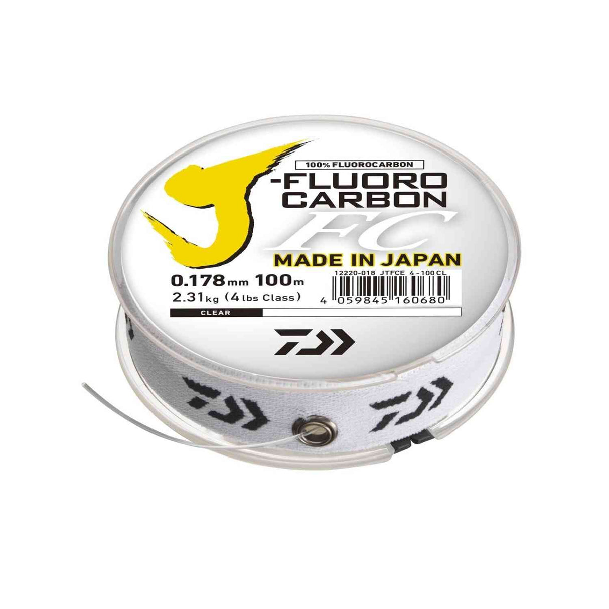 FIO J-FLUOROCARBONO
