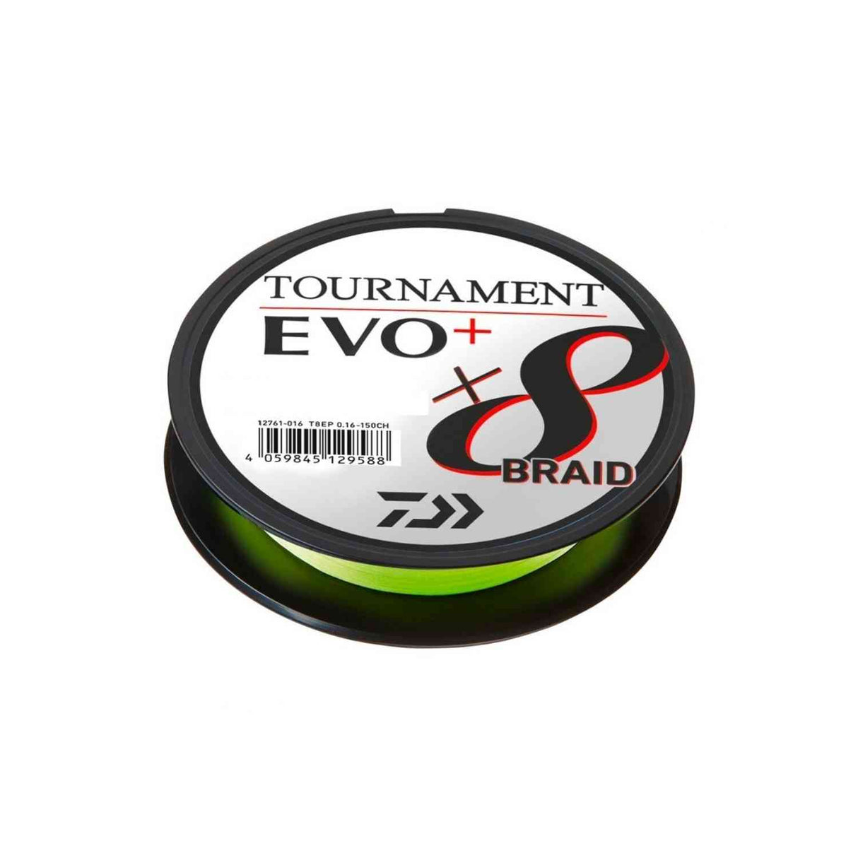 FIO TOURNAMENT 8B EVO+