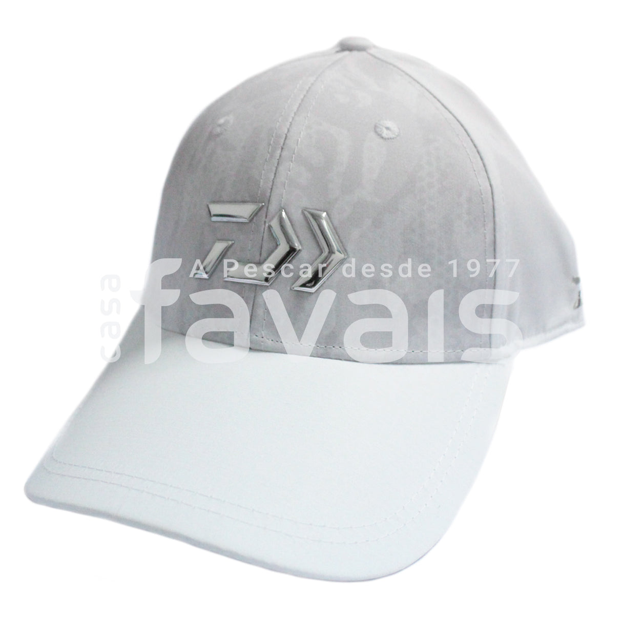 GORRA DAIWA SNAPBACK