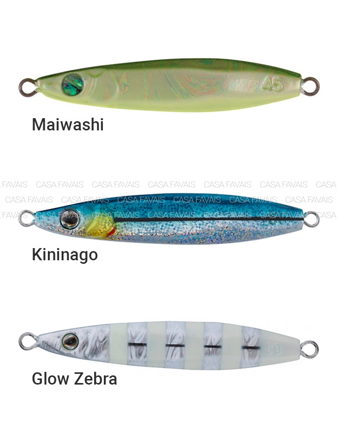 LEAF JIG LURE