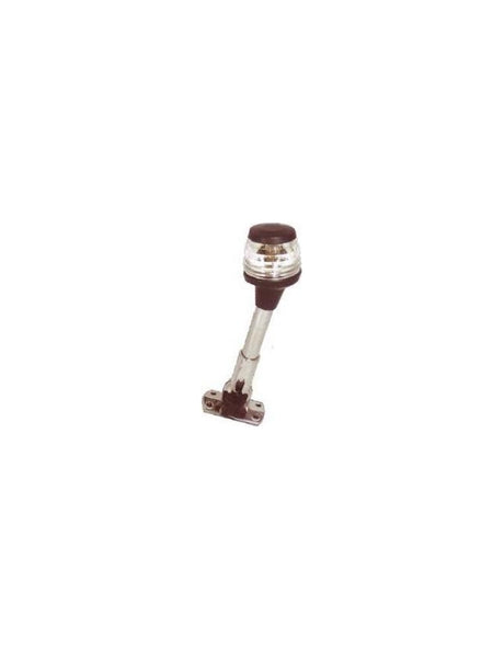 MÁSTIL TELESCÓPICO LIGERO HORIZONTE COMPLETO 23CM