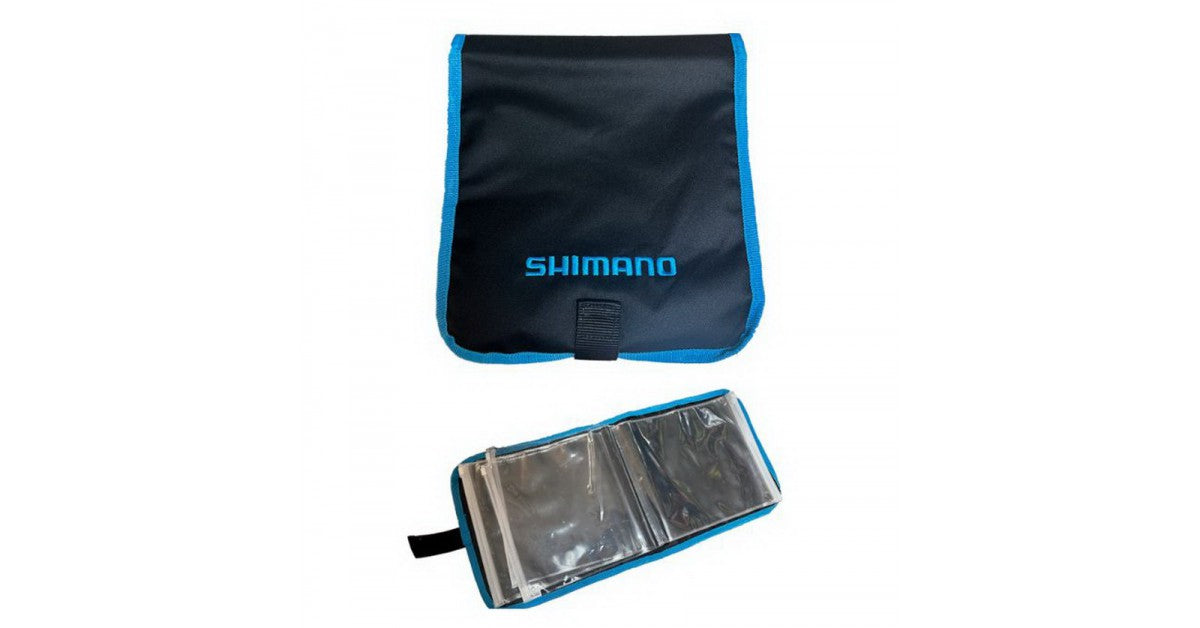SHIMANO SURF RIG BAG