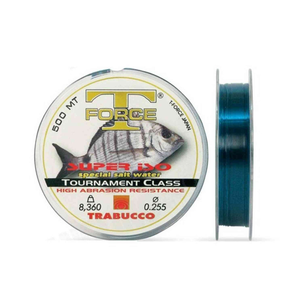 FIO T-FORCE SUPER ISO