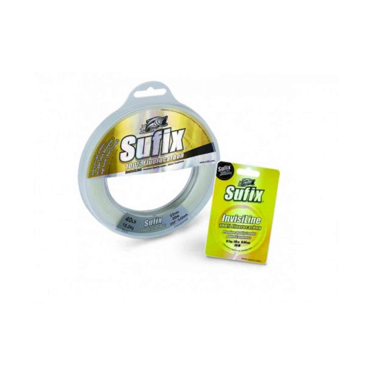 SURFIJO INVISILINE