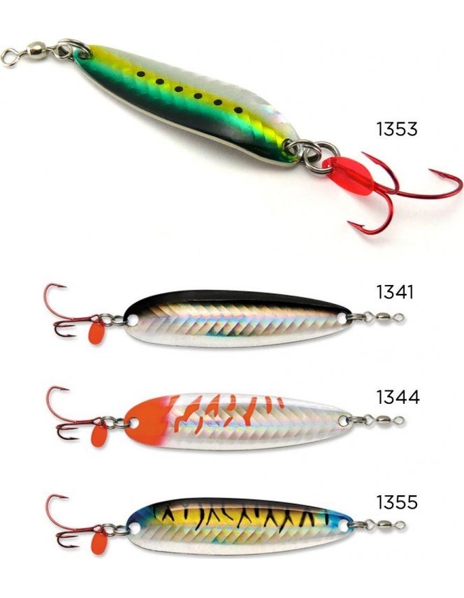 KROCODILE SURE SET LURE